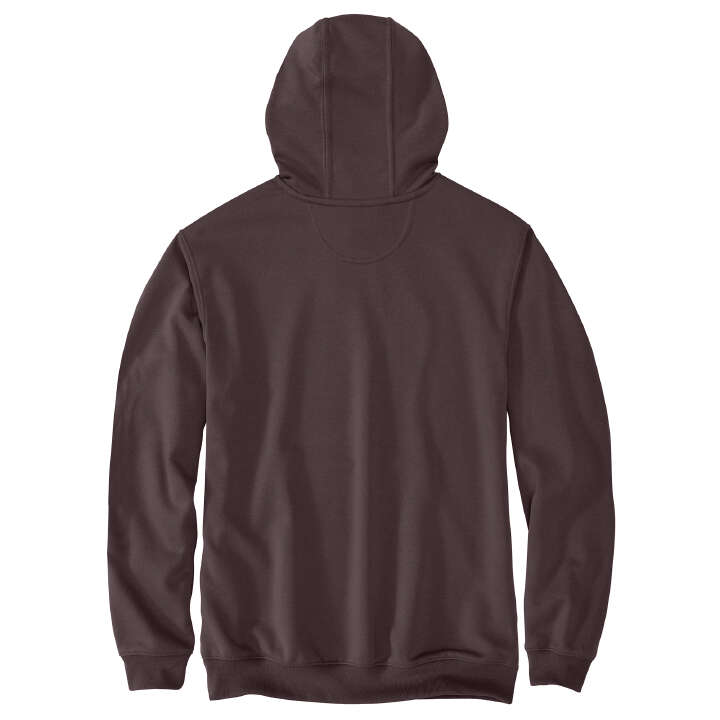 carhartt Herren Logo Sweatshirt